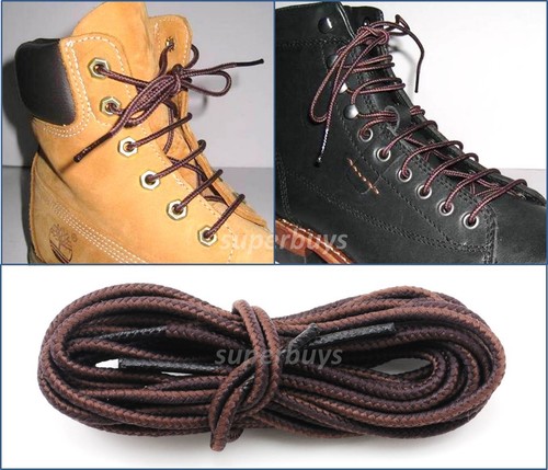 Brown 150cm long hiking - long,