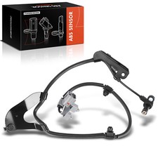 ABS Sensor Wheel Speed Front
