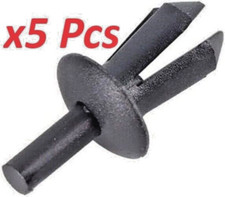 Plastic Rivet Clips for BMW