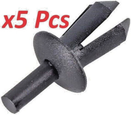 Plastic rivet clips for - plastic,