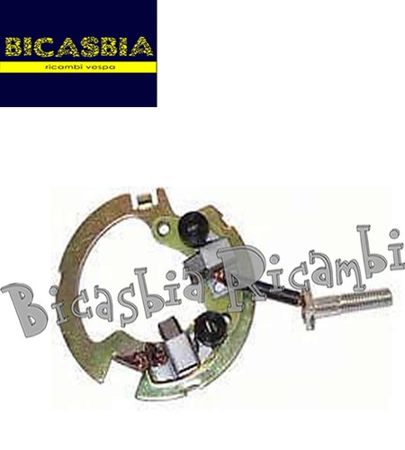 1728 starter brush - -,