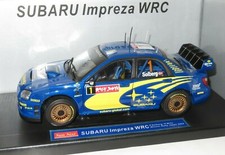 1/18 Subaru Impreza WRC