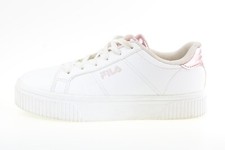 FILA Panache J White/Pink