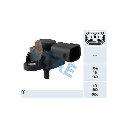 Fae 15074 sensor - sensor,, intake