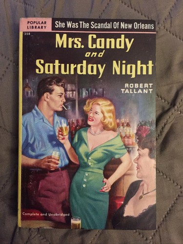 Sleaze vintage gga mrs - sleaze,
