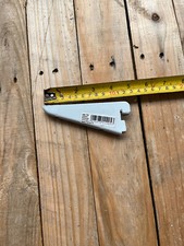 Newtech 110mm twin slot shelf