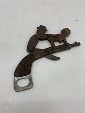 RARE VINTAGE RISQUE NOVELTY