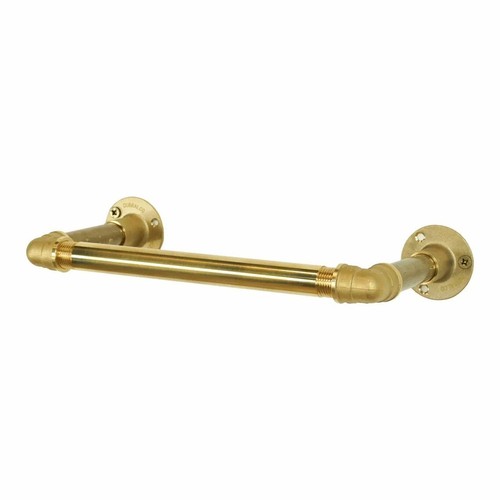 Solid brass towel - solid,