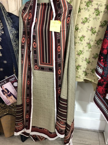 Pakistani bareeze linen - bareeze,