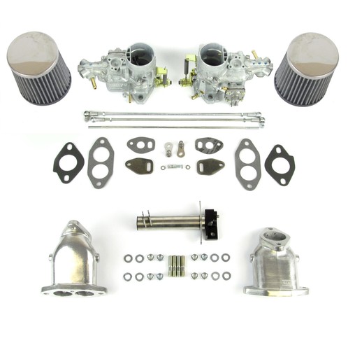Genuine weber ict - weber, kit