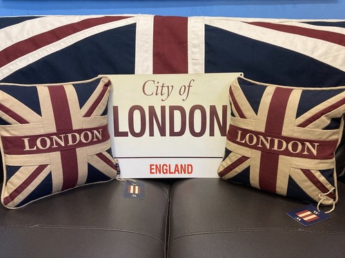Pair london united - of,
