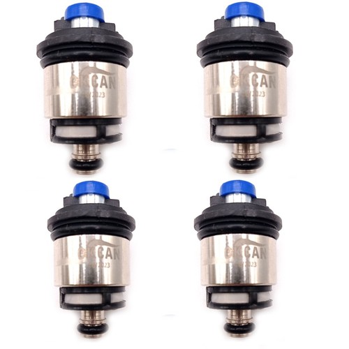 Okcan injectors for - 4,
