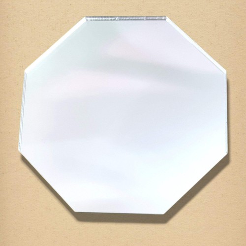 Octagon mirror - octagon,