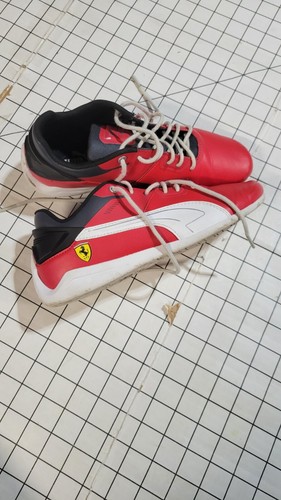 Puma ferrari drift cat 7 - puma,