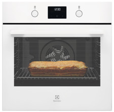 BNIB Single Oven, White