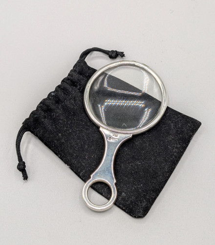 Antique sterling silver - sterling,