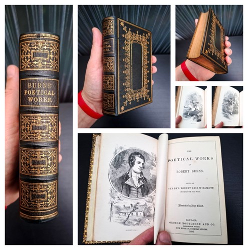 1856 robert burns - 1856,