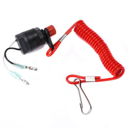 Marine outboard kill switch - c-marine,