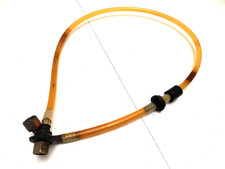 Mercedes W124 Brake Booster Intake Manifold Assembly Line / Pipe - A1244301129