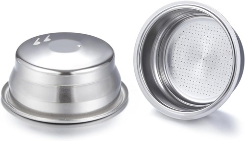 54mm pressurised filter basket - 54mm,