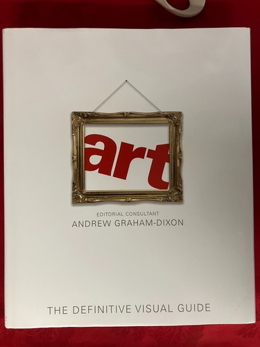 Art the definitive visual - the,
