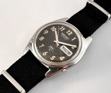 Rare vintage seiko macv - rare,
