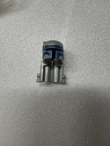 Lego star wars - wars, minifigures