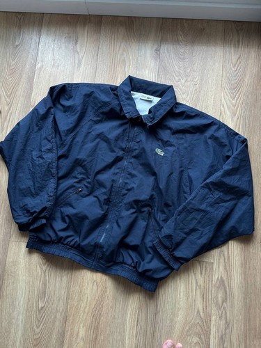 Lacoste chemise vintage - chemise,