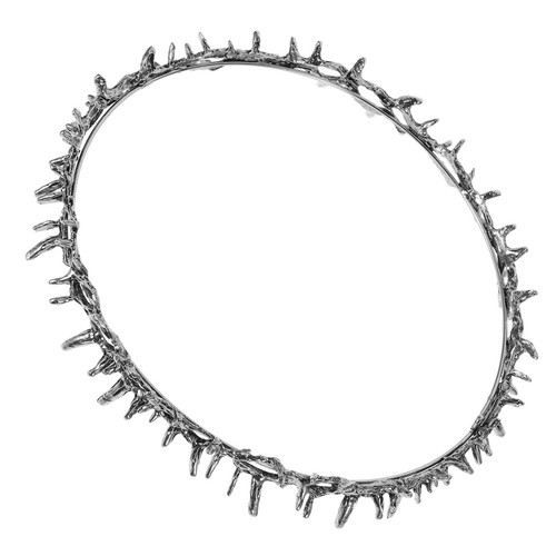 Thorn crown headpiece - thorn,
