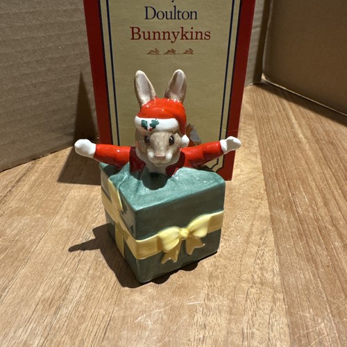 Royal doulton bunnykins - doulton,