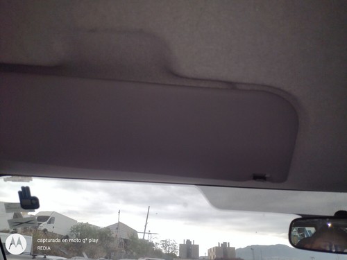 Left sun visor ford transit - sun,