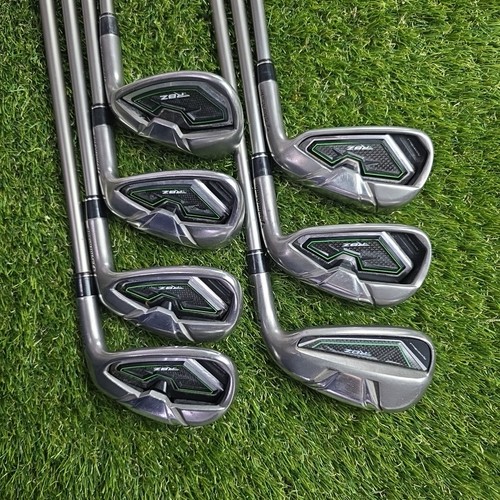 Taylormade rbz iron - taylormade,