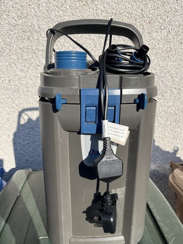 Oase biomaster thermo 350 - oase, used