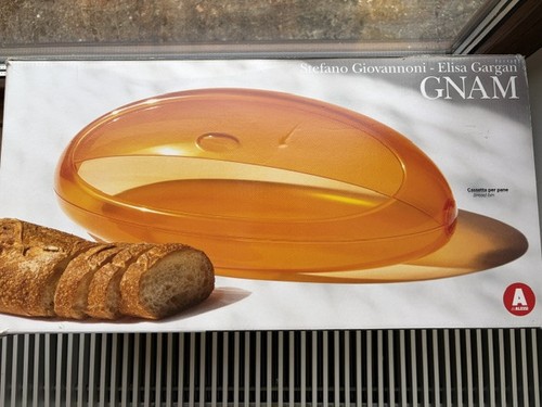 Alessi gnam asg22 - |, design