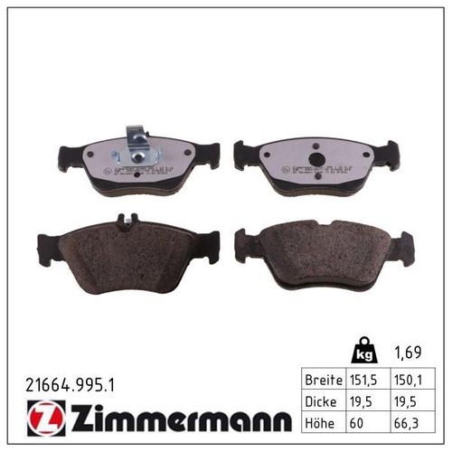 Front axle fits - front,
