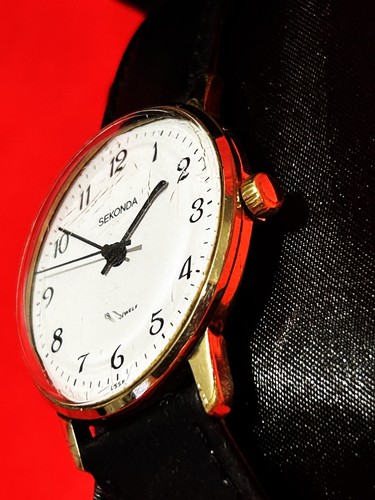 Vintage sekonda jewels ussr - vintage,