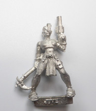 Necromunda Escher Juve (B)