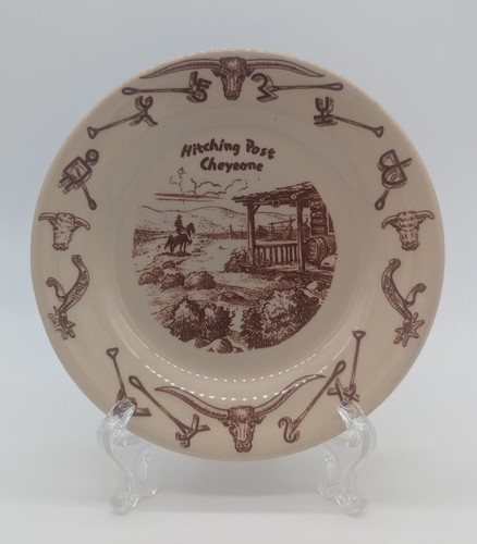 Vintage wallace china - wallace,