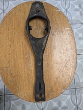 JENSEN HEALEY CLUTCH FORK #