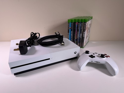 Xbox one 1tb - s,