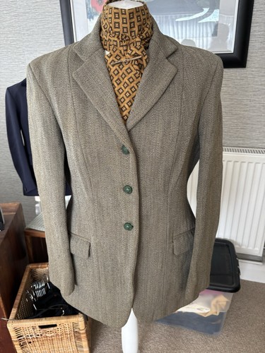 Traditional mid weight fylde - traditional,