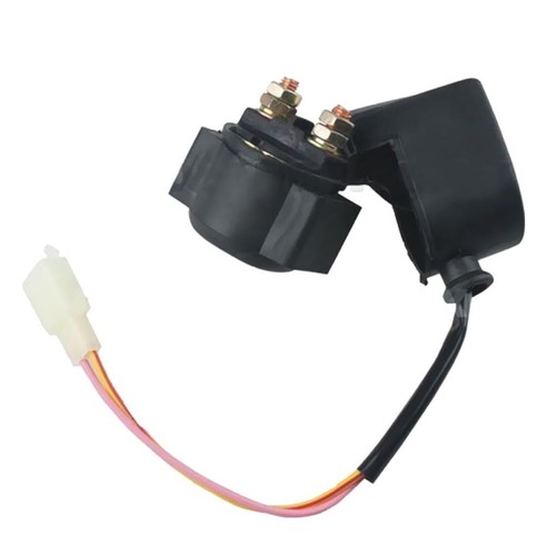 Motorcycle motorbike starter - motorbike,