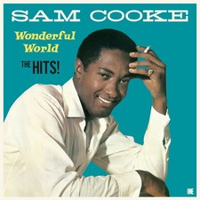 Sam Cooke Wonderful World: The