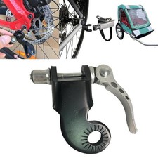 Bike Trailer Hitch Coupler