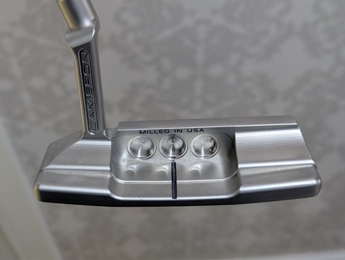 Scotty cameron super - scotty,