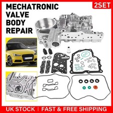 For Audi A1 A3 Vw Golf Dsg 7