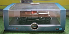 OXFORD DIECAST ROLLS ROYCE