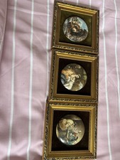 Staffordshire mini fine - mini,