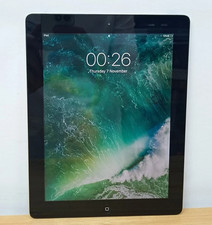 Apple iPad 4th Generation