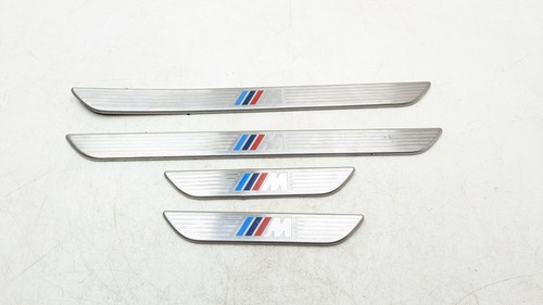 Bmw e70 door step sill - x5,